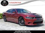 Thumbnail Photo 0 for 2021 Dodge Charger Scat Pack